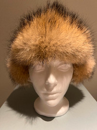 Canada Goose Aviator Hat