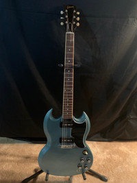 2019 Limited Edition Gibson SG Special