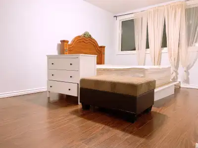 UTSC and Centennial College townhouse for rental
