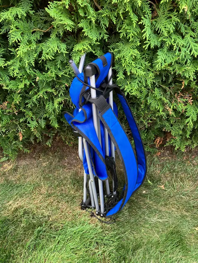 lit de camp- chaises camping trekking in Beds & Mattresses in Laval / North Shore - Image 8