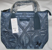 M/L Crossbody Handbag Satchel Purse Tote Bag Brand New LUG