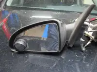 2008 Chevrolet Cobalt Door Mirrors