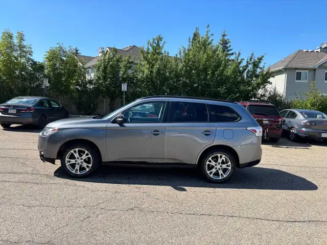 2014 Mitsubishi Outlander542521817637201929