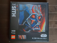 Star Wars Lego The Sith #31200 3406pcs 3 options *retired* new