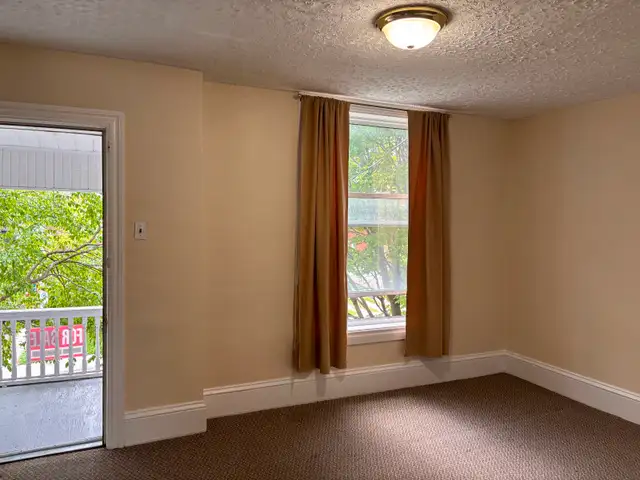 2 BD Plus BONUS ROOM SANDY HILL, WALK TO OTTAWA U & DOWNTOWN in Long Term Rentals in Ottawa - Image 5