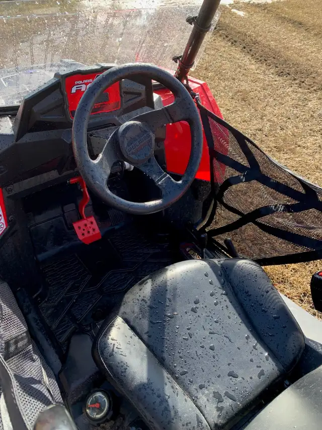2019 Polaris Ace 150 in ATVs in Edmonton - Image 6