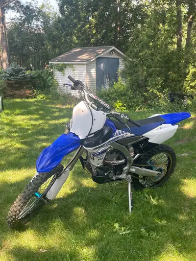 PRICE IS FIRM AT $4900 This bike has been meticulously taken care of as you can see in the photos. I...