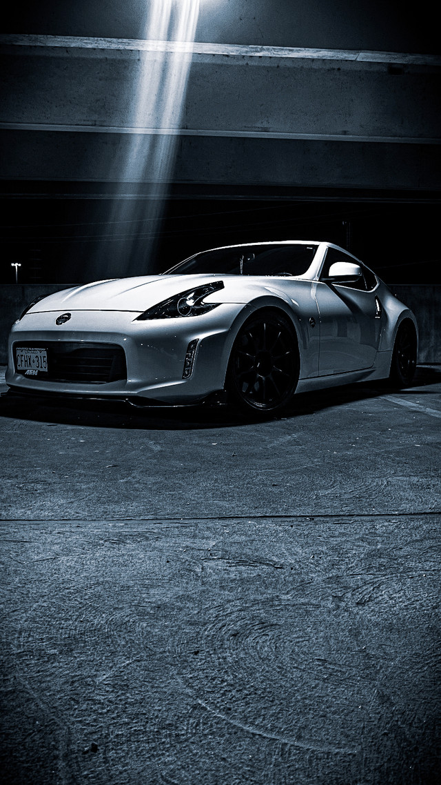 2019 Nissan 370z in Cars & Trucks in Oshawa / Durham Region - Image 4