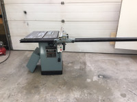 Delta 10" Cabinet Tablesaw w/ 52" Unifence
