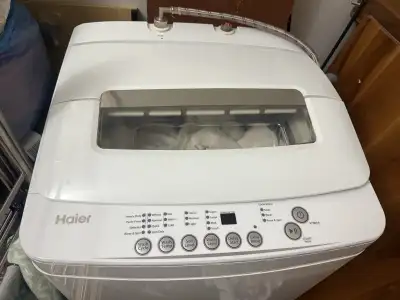 washing machine, View more