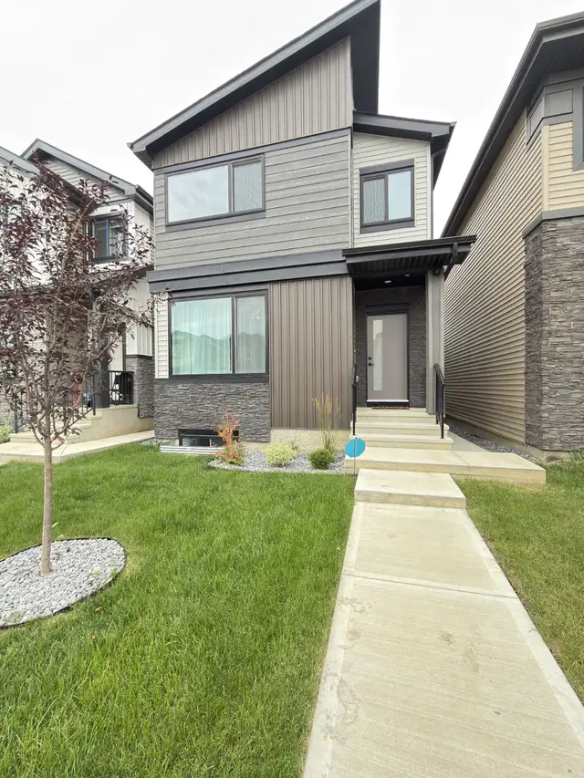 Triple-Suite Investment, Alces SW Edmonton – $3,000/mo in place