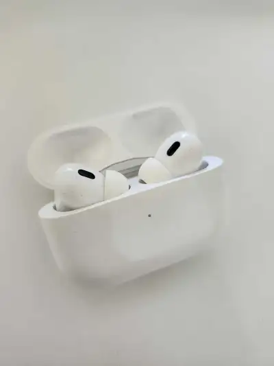 Authentic Apple Airpods Pro 2, View more
