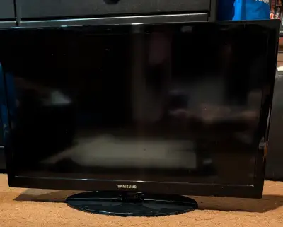 57 inch Samsung tv, View more