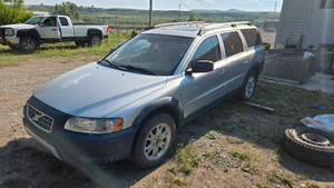 2006 Volvo XC70