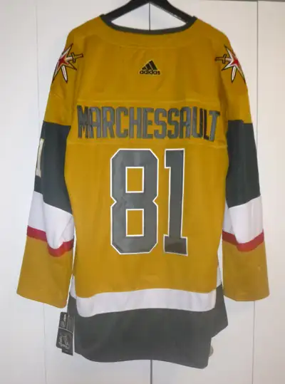 Marchessault Vegas Jersey, View more
