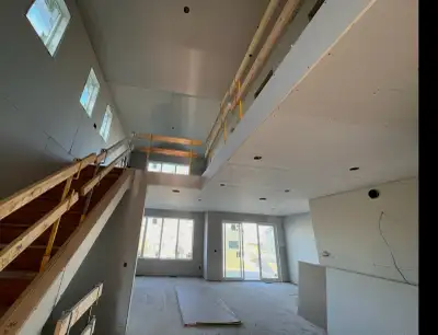 DRYWALL BOARDING HIRING NOW !!! , View more