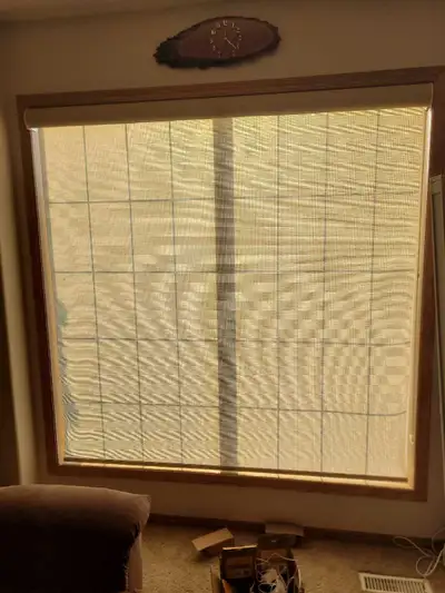 Window Shade, View more