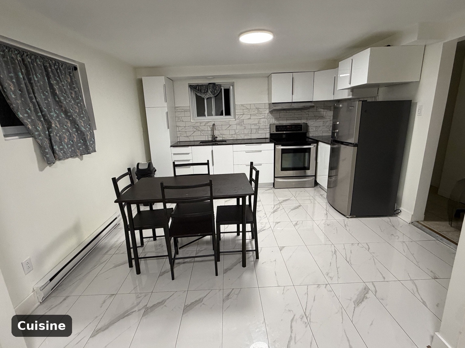 4 1/2 à louer Saint-Hubert, Longueil — photo 2