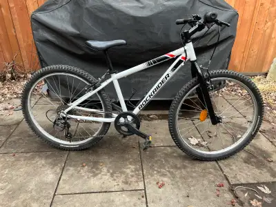 Vélos pour enfant 9-12 ans  roues 24 pouces, View more