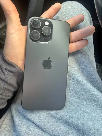 iPhone 15 Pro Max │ 13 Pro Max │ 11 128GB/256GB, View more