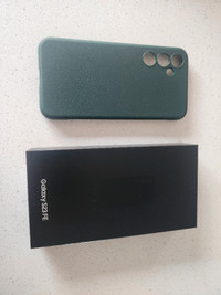 Brand New/Sealed box Samsung Galaxy S23 fe 128 GB Smart Phone