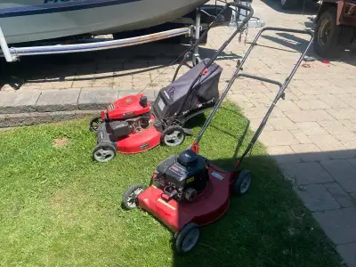 Push mowers for sale , View more