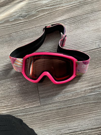 Lunettes de ski Smith pour enfant 