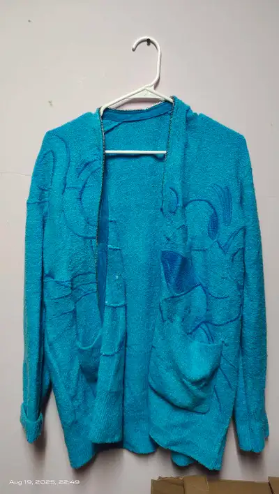 Cardigan, View more