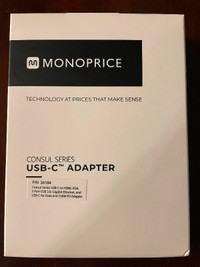 USB-C Adapter