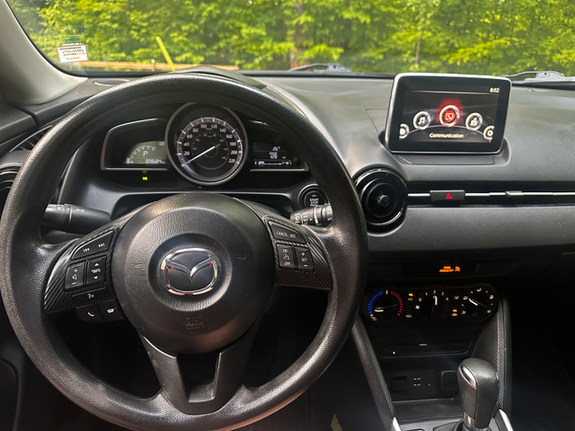 2017 Mazda CX3 in Cars & Trucks in Gatineau - Image 4