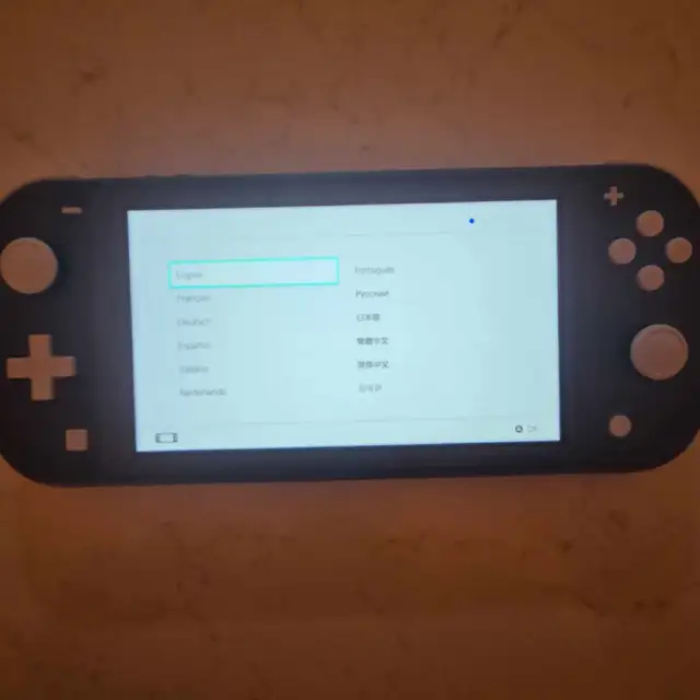 Switch Lite Bundle478194138948587520