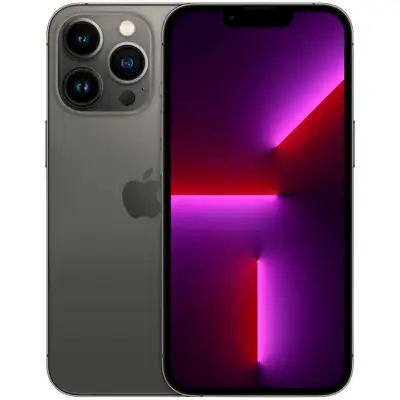 iPhone 13 Pro 256GB, View more