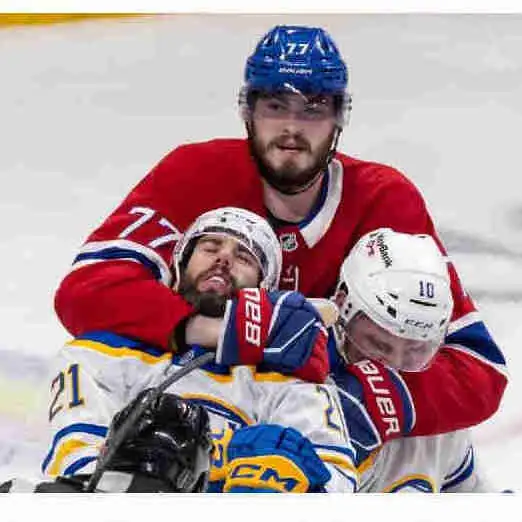 Players wanted - pickup hockey Cambridge