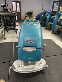 Floor Cleaning Machine Rentals - from $179 per day!