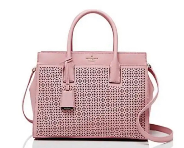 NEW! Kate Spade New York CAMERON STREET CANDACE SATCHEL in Women's - Bags & Wallets in Oshawa / Durham Region - Image 2