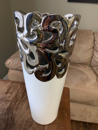 Verdici Design Vase, Bowl , oval bowl set