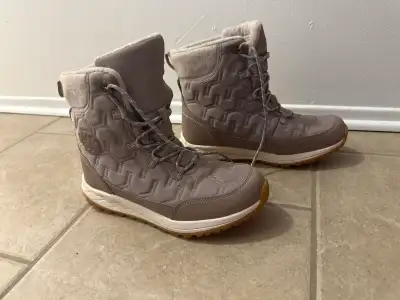 winter boots, View more