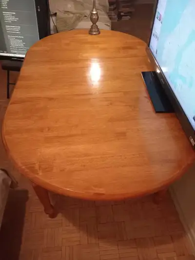 Table 70in x 40in , View more