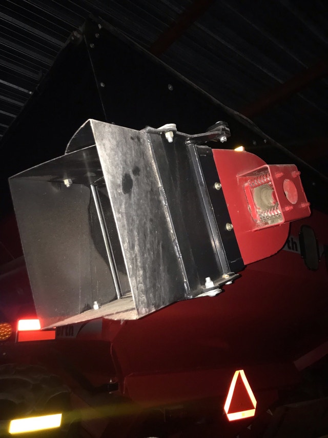 2011 Unverferth 6225 Farming Equipment Red Deer Kijiji