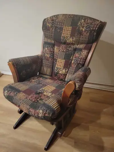 rocking chair, View more