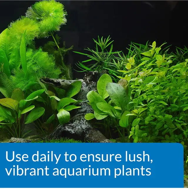 API CO2 BOOSTER Freshwater Aquarium Plant Treatment  in Accessories in Hamilton - Image 4