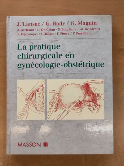 ISBN : 9782225853913 Couverture rigide. LIBRAIRIE : LES RAYONS DU SAVOIR Adresse : 3850 Jean-Talon O...