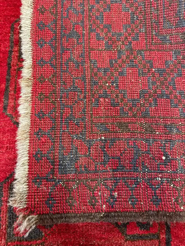Persian Carpet - Hand Knotted 591896225849681923