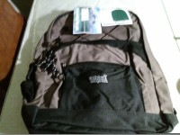 Tundra backpack NEW (unused)-20-25 litre