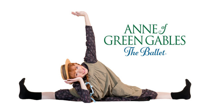Anne of Green Gables - The Ballet in Events in City of Halifax - Image 2