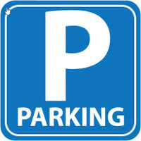 Parking space for trailer/RV for winter season
