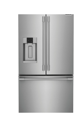 Frigidaire 36" French door Refrigerator, View more