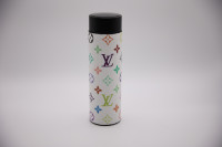 Louis Vuitton Smart Vacuum Thermal Steel Water Bottle - 500 ml