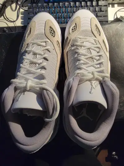 Air Jordan 11 Retro Low IE, View more