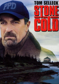 Tom Selleck as JESSE STONE on DVD - BLOW OUT! - Factory Sealed